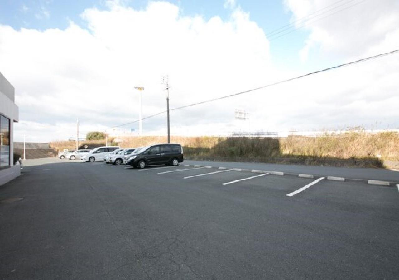 Okadaya Bayside / Vacation Stay 72735 Toyohashi Εξωτερικό φωτογραφία
