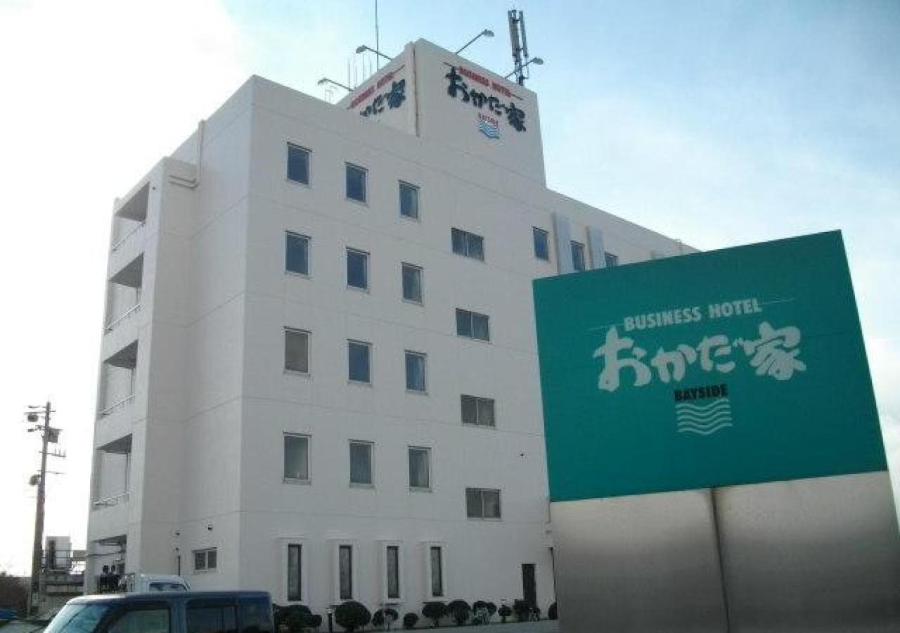 Okadaya Bayside / Vacation Stay 72735 Toyohashi Εξωτερικό φωτογραφία